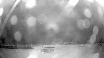 Weather camera view of Gilbert Run Park.