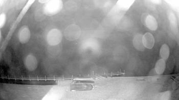 Weather camera view of Gilbert Run Park.