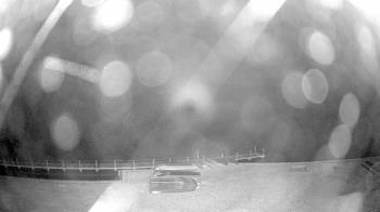 Weather camera view of Gilbert Run Park.