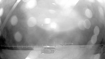 Weather camera view of Gilbert Run Park.