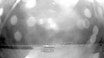 Weather camera view of Gilbert Run Park.