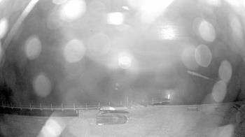 Weather camera view of Gilbert Run Park.