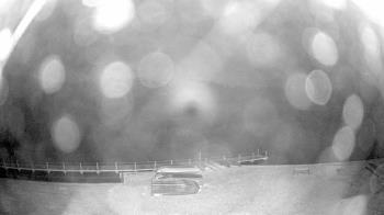 Weather camera view of Gilbert Run Park.