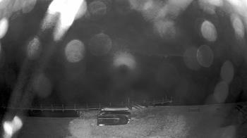 Weather camera view of Gilbert Run Park.