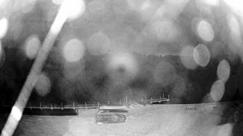 Weather camera view of Gilbert Run Park.