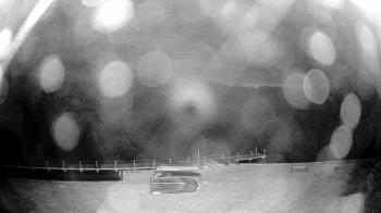 Weather camera view of Gilbert Run Park.