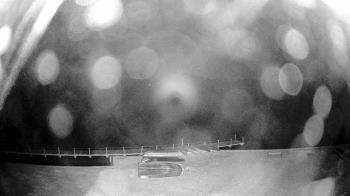 Weather camera view of Gilbert Run Park.