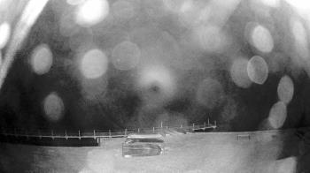 Weather camera view of Gilbert Run Park.