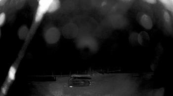 Weather camera view of Gilbert Run Park.