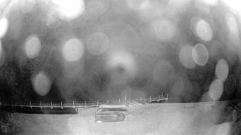 Weather camera view of Gilbert Run Park.