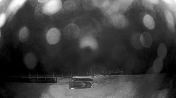 Weather camera view of Gilbert Run Park.