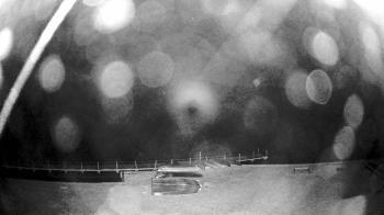 Weather camera view of Gilbert Run Park.