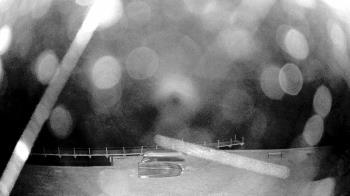 Weather camera view of Gilbert Run Park.