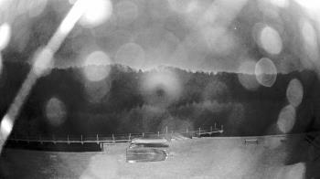 Weather camera view of Gilbert Run Park.