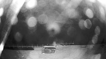 Weather camera view of Gilbert Run Park.