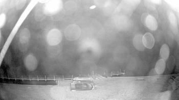 Weather camera view of Gilbert Run Park.