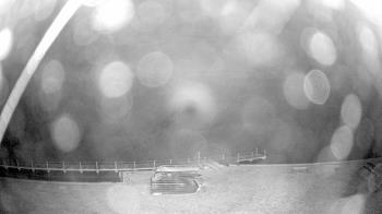 Weather camera view of Gilbert Run Park.