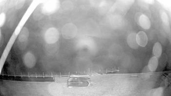 Weather camera view of Gilbert Run Park.