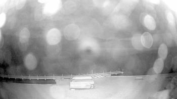 Weather camera view of Gilbert Run Park.