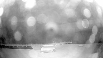 Weather camera view of Gilbert Run Park.