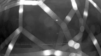 Weather camera view of Gilbert Run Park.