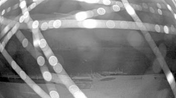 Weather camera view of Gilbert Run Park.