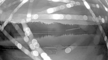 Weather camera view of Gilbert Run Park.