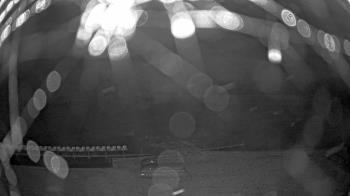 Weather camera view of Gilbert Run Park.