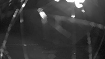 Weather camera view of Gilbert Run Park.