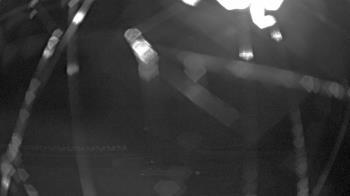 Weather camera view of Gilbert Run Park.