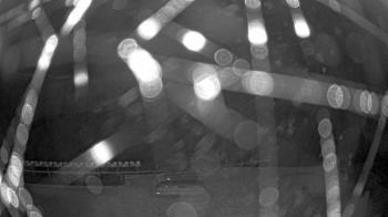 Weather camera view of Gilbert Run Park.