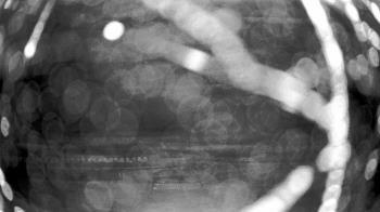 Weather camera view of Gilbert Run Park.