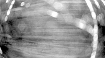 Weather camera view of Gilbert Run Park.