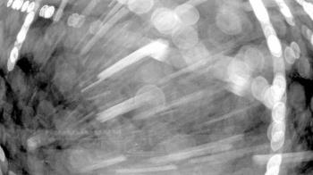 Weather camera view of Gilbert Run Park.