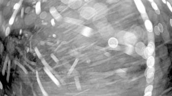 Weather camera view of Gilbert Run Park.