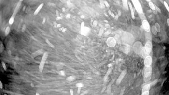 Weather camera view of Gilbert Run Park.