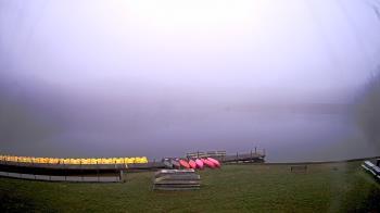 Weather camera view of Gilbert Run Park.