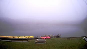 Weather camera view of Gilbert Run Park.