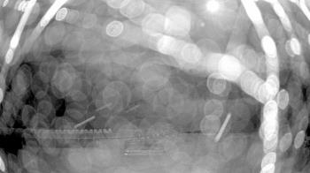 Weather camera view of Gilbert Run Park.