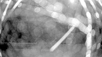 Weather camera view of Gilbert Run Park.