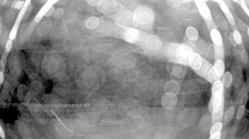 Weather camera view of Gilbert Run Park.