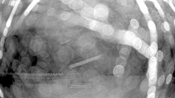 Weather camera view of Gilbert Run Park.