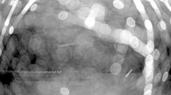 Weather camera view of Gilbert Run Park.