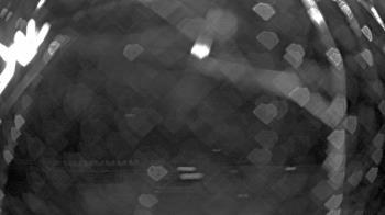 Weather camera view of Gilbert Run Park.