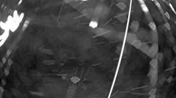 Weather camera view of Gilbert Run Park.