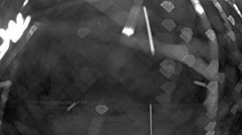 Weather camera view of Gilbert Run Park.