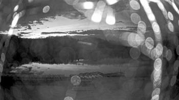 Weather camera view of Gilbert Run Park.