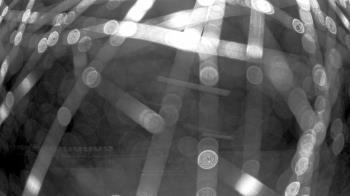 Weather camera view of Gilbert Run Park.