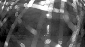 Weather camera view of Gilbert Run Park.