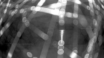 Weather camera view of Gilbert Run Park.